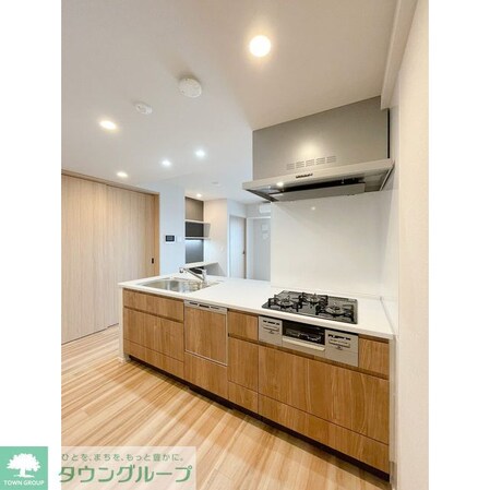 JP noie 等々力の物件内観写真